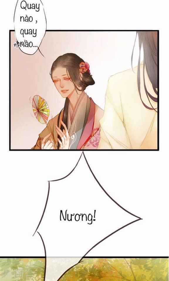 Yêu Tam Dẫn - Chapter 0 - Trang 5