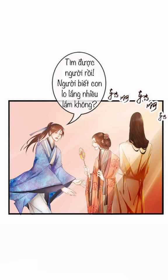 Yêu Tam Dẫn - Chapter 0 - Trang 7