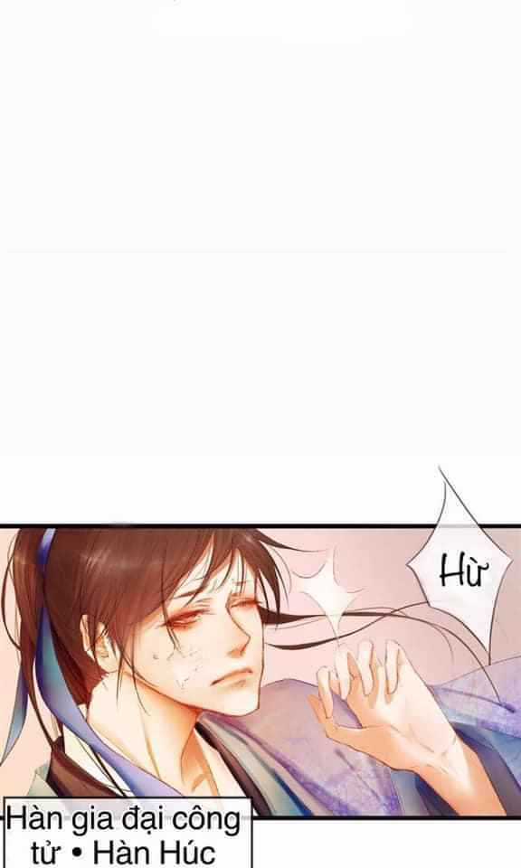 Yêu Tam Dẫn - Chapter 0 - Trang 8