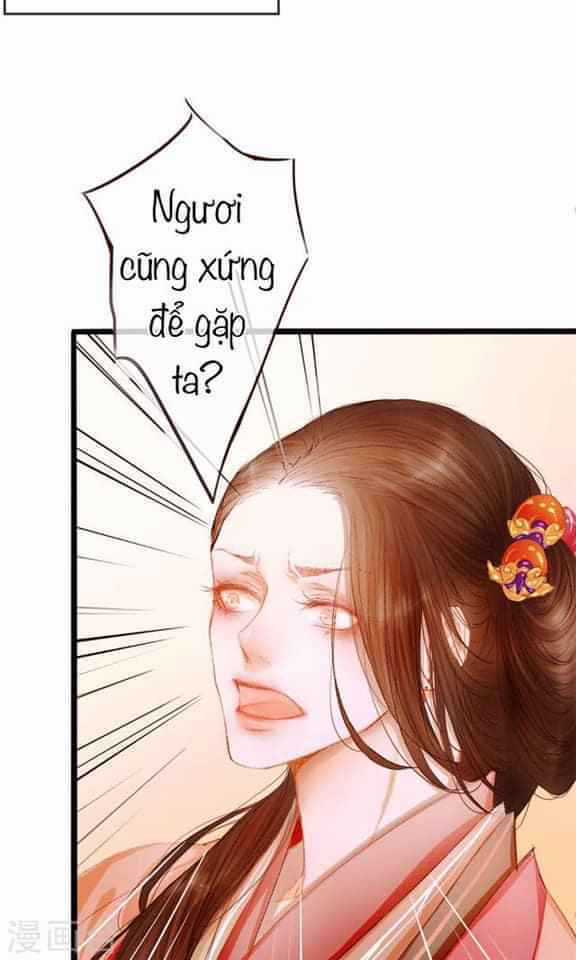 Yêu Tam Dẫn - Chapter 0 - Trang 9