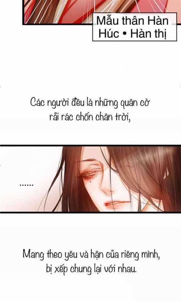 Yêu Tam Dẫn - Chapter 0 - Trang 10