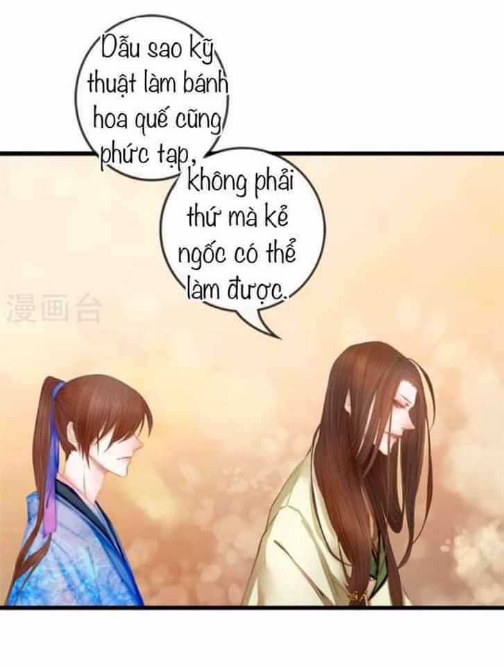 Yêu Tam Dẫn - Chapter 1 - Trang 12