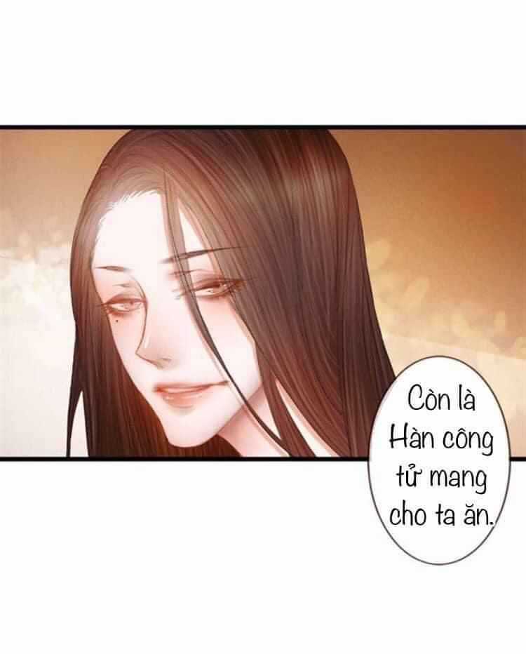 Yêu Tam Dẫn - Chapter 1 - Trang 14