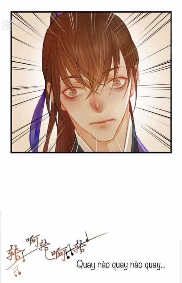 Yêu Tam Dẫn - Chapter 1 - Trang 15