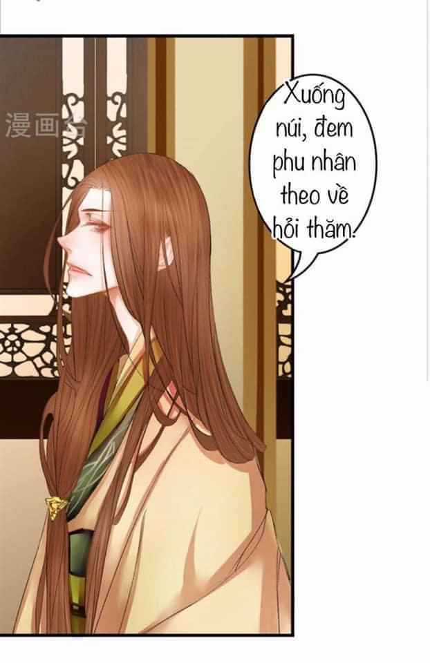 Yêu Tam Dẫn - Chapter 1 - Trang 16