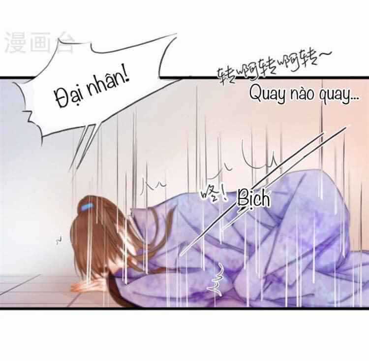 Yêu Tam Dẫn - Chapter 1 - Trang 17