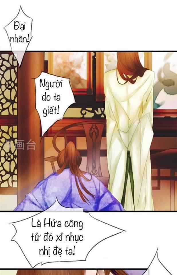 Yêu Tam Dẫn - Chapter 1 - Trang 18