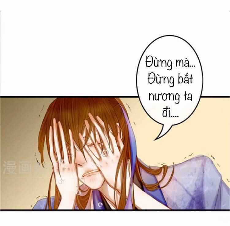 Yêu Tam Dẫn - Chapter 1 - Trang 24