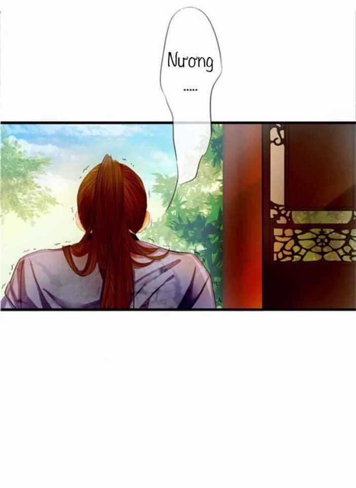 Yêu Tam Dẫn - Chapter 1 - Trang 25