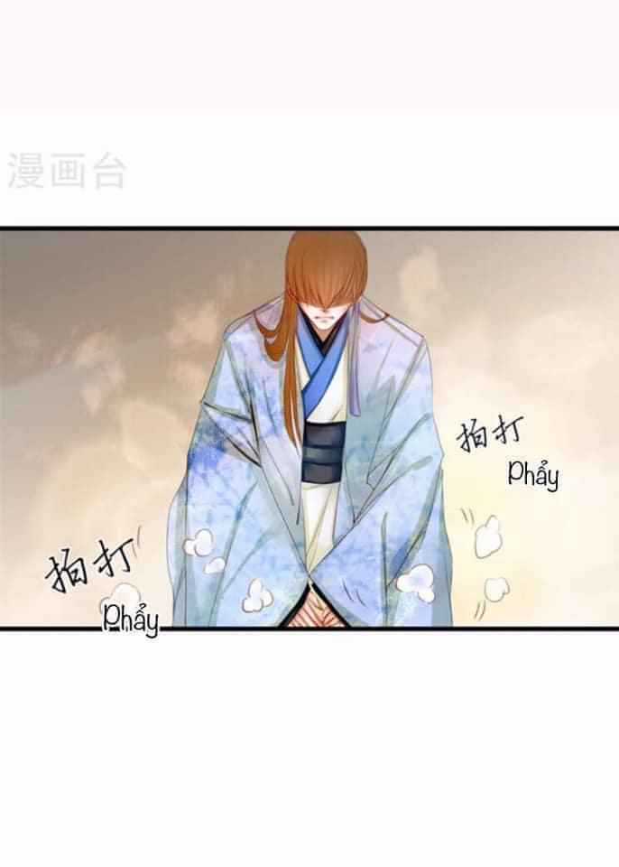 Yêu Tam Dẫn - Chapter 1 - Trang 28