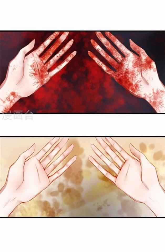 Yêu Tam Dẫn - Chapter 1 - Trang 29