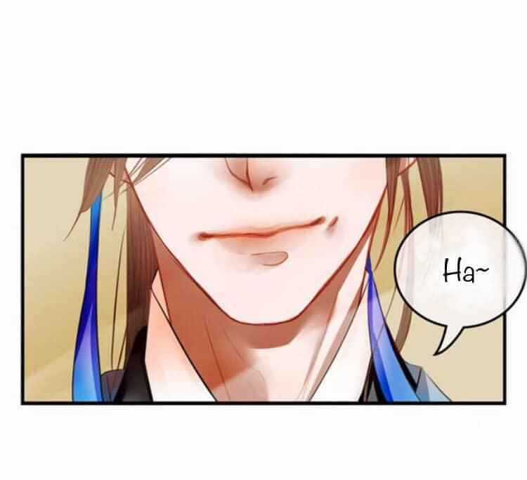 Yêu Tam Dẫn - Chapter 1 - Trang 30