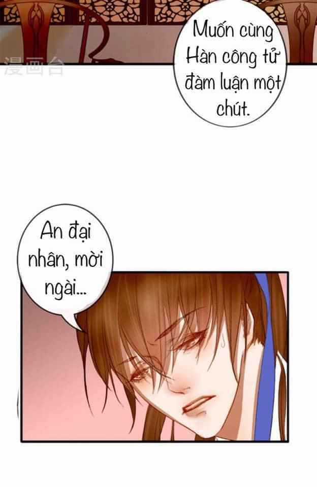 Yêu Tam Dẫn - Chapter 1 - Trang 4