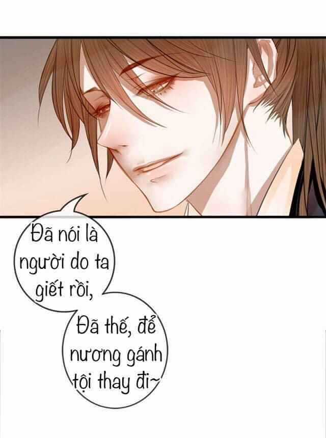 Yêu Tam Dẫn - Chapter 1 - Trang 31