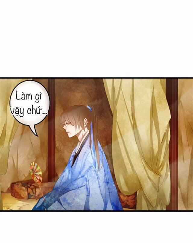 Yêu Tam Dẫn - Chapter 1 - Trang 36