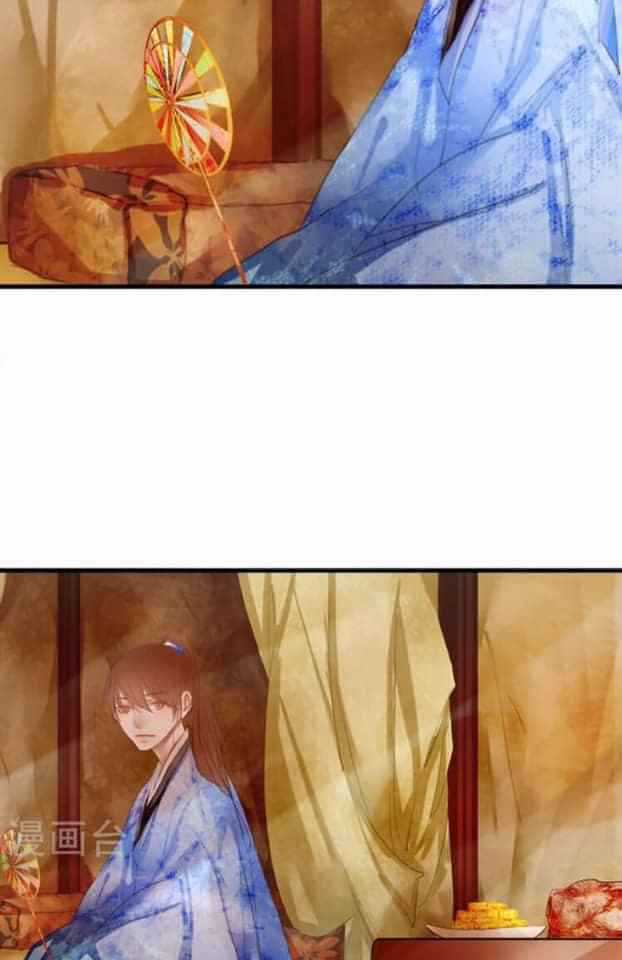 Yêu Tam Dẫn - Chapter 1 - Trang 37