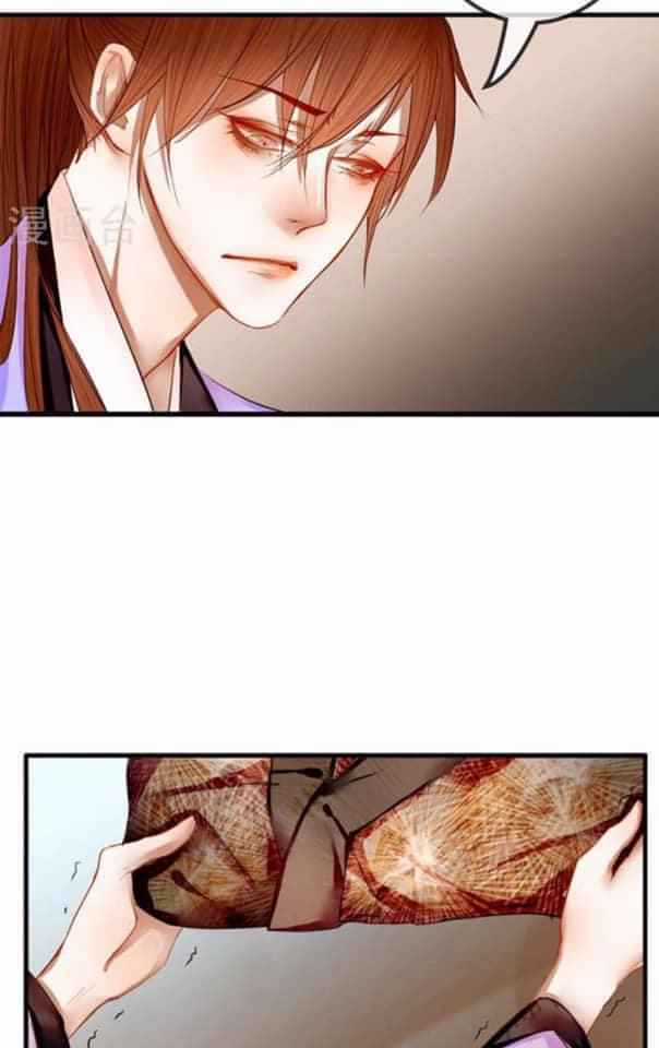 Yêu Tam Dẫn - Chapter 1 - Trang 39