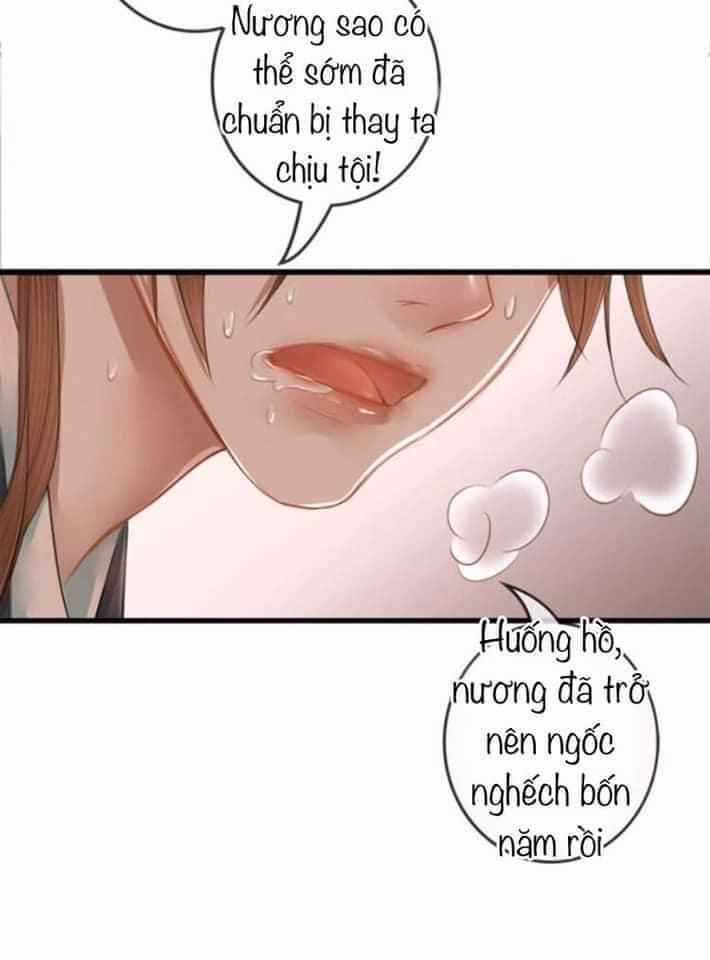 Yêu Tam Dẫn - Chapter 1 - Trang 40