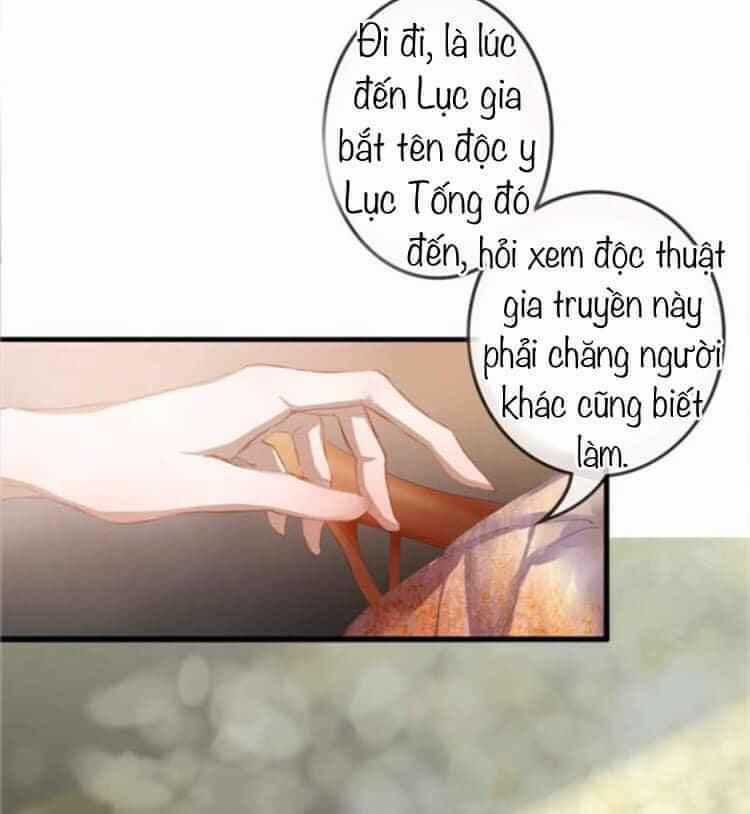Yêu Tam Dẫn - Chapter 1 - Trang 44