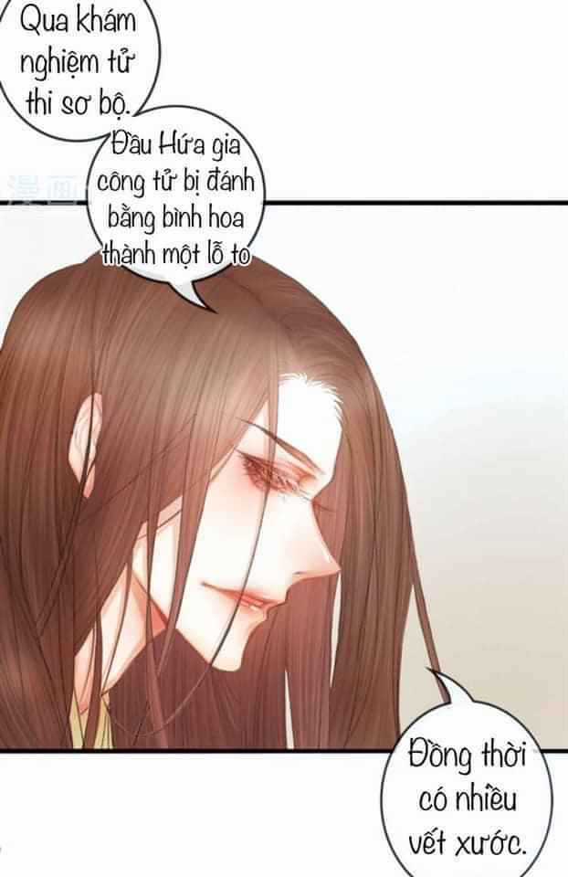 Yêu Tam Dẫn - Chapter 1 - Trang 7