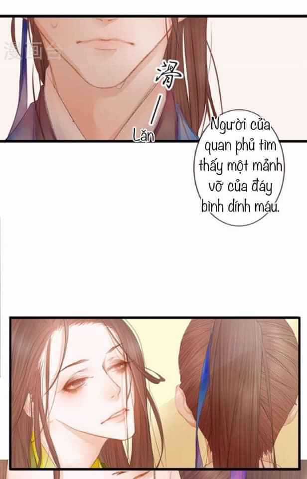 Yêu Tam Dẫn - Chapter 1 - Trang 8