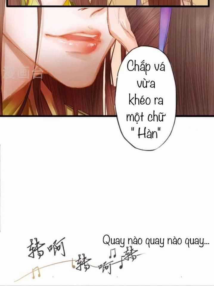 Yêu Tam Dẫn - Chapter 1 - Trang 9