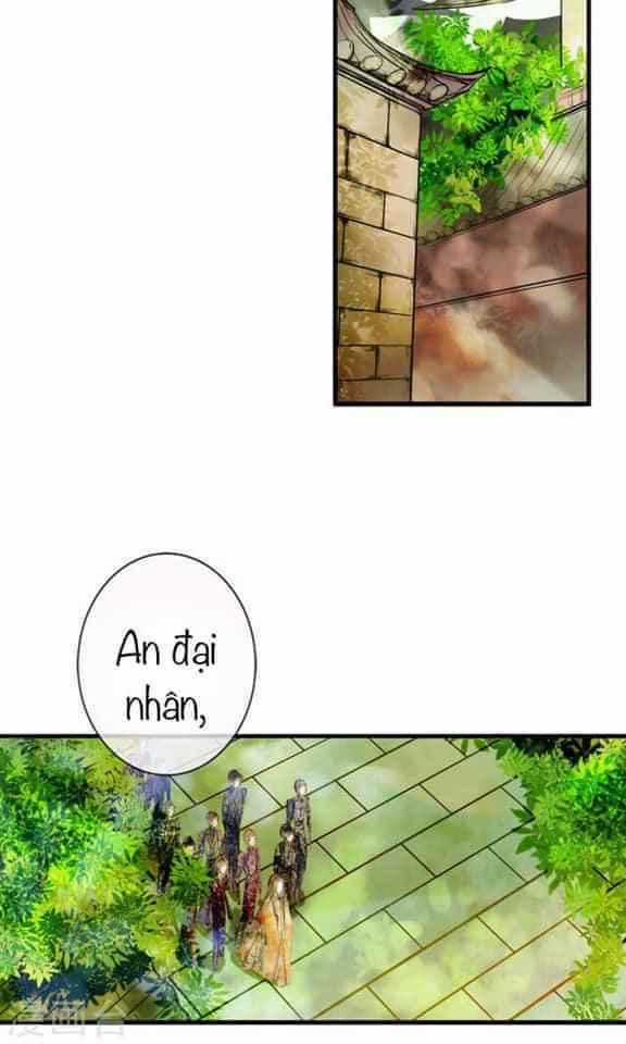 Yêu Tam Dẫn - Chapter 2 - Trang 2