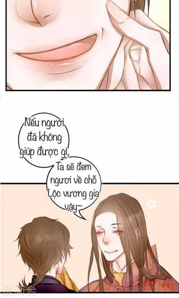 Yêu Tam Dẫn - Chapter 2 - Trang 13