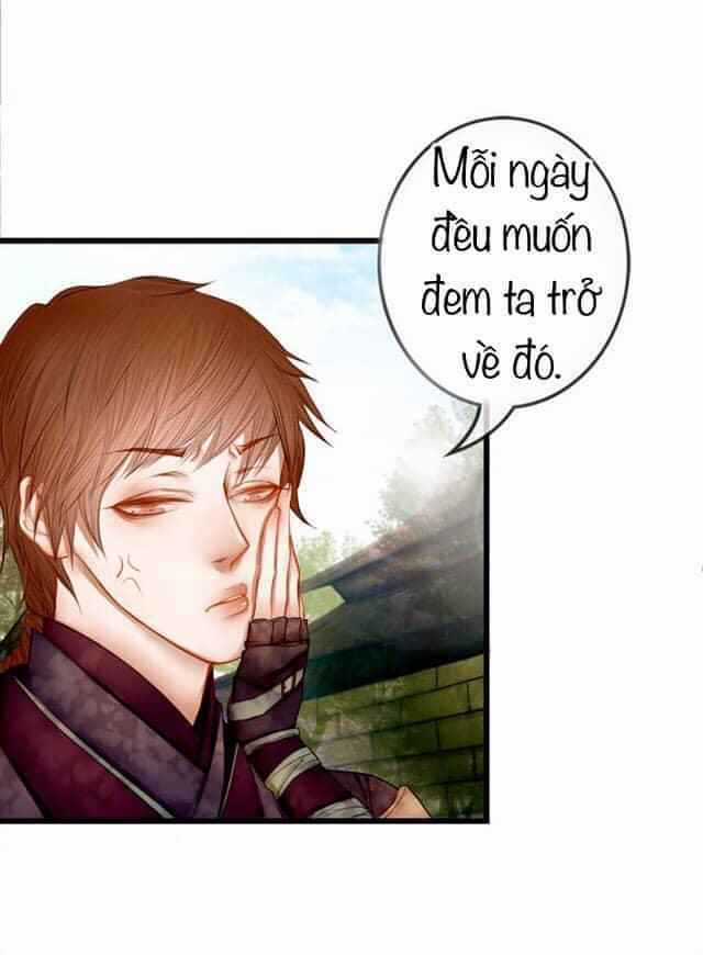 Yêu Tam Dẫn - Chapter 2 - Trang 14