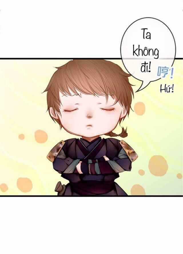 Yêu Tam Dẫn - Chapter 2 - Trang 15