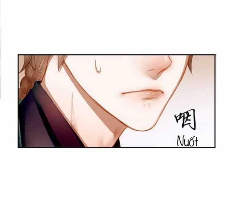 Yêu Tam Dẫn - Chapter 2 - Trang 21