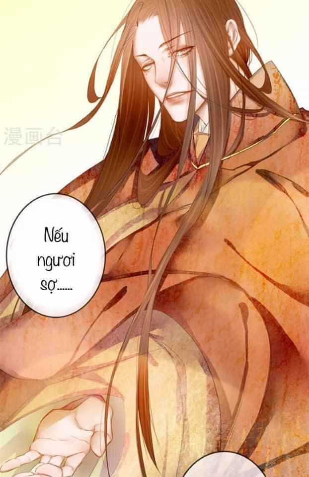 Yêu Tam Dẫn - Chapter 2 - Trang 23