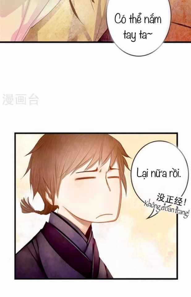 Yêu Tam Dẫn - Chapter 2 - Trang 24