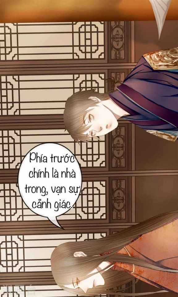 Yêu Tam Dẫn - Chapter 2 - Trang 25