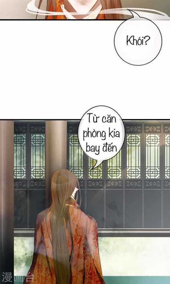 Yêu Tam Dẫn - Chapter 2 - Trang 27