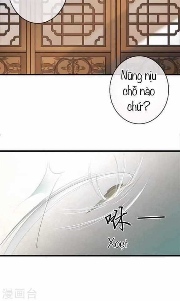 Yêu Tam Dẫn - Chapter 2 - Trang 29
