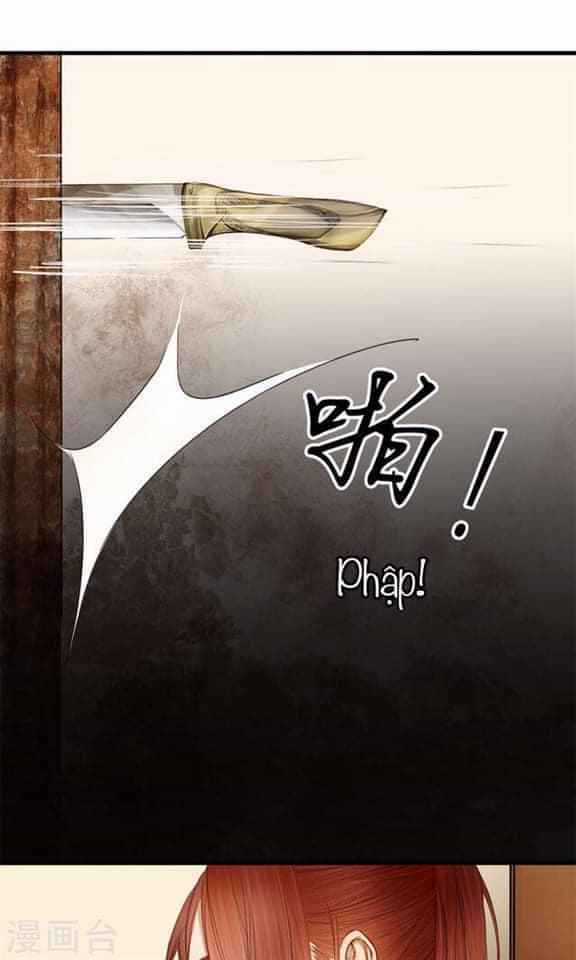 Yêu Tam Dẫn - Chapter 2 - Trang 30