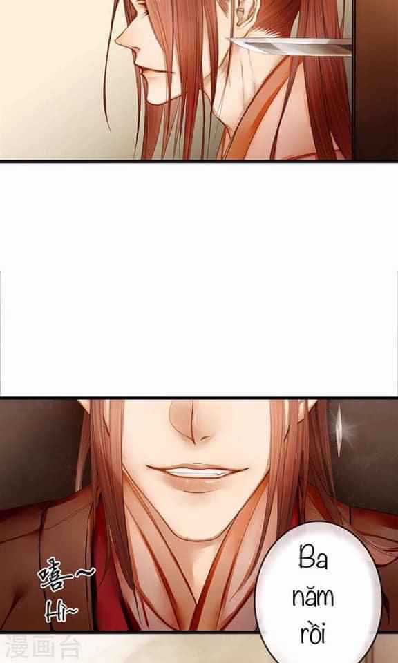 Yêu Tam Dẫn - Chapter 2 - Trang 31