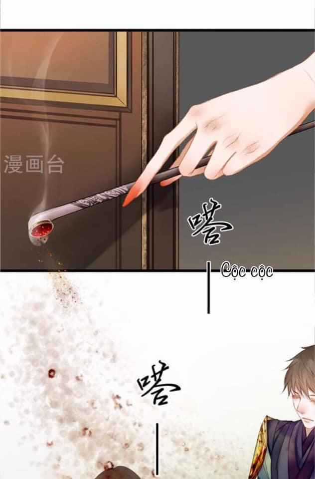 Yêu Tam Dẫn - Chapter 2 - Trang 39