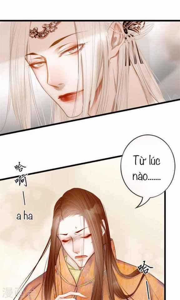 Yêu Tam Dẫn - Chapter 2 - Trang 42