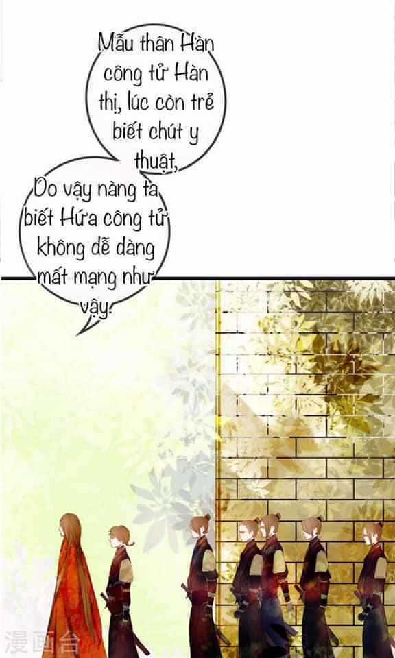 Yêu Tam Dẫn - Chapter 2 - Trang 8