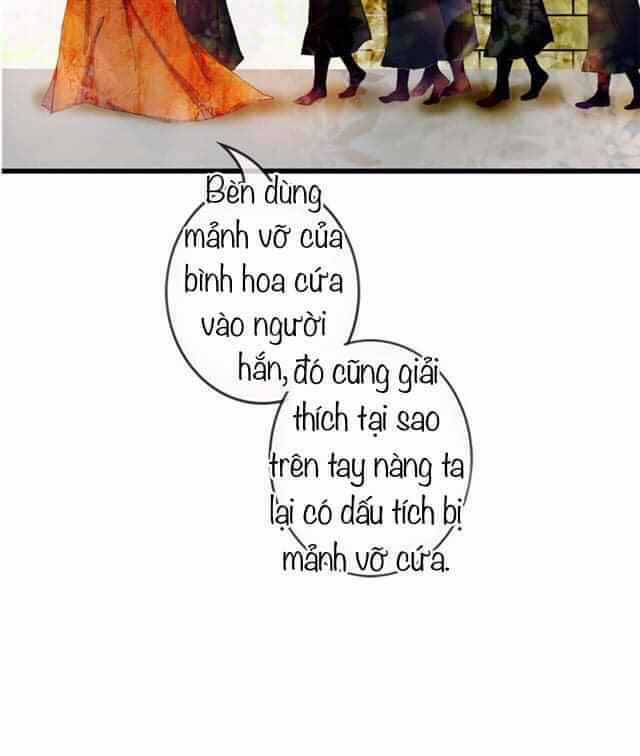 Yêu Tam Dẫn - Chapter 2 - Trang 9