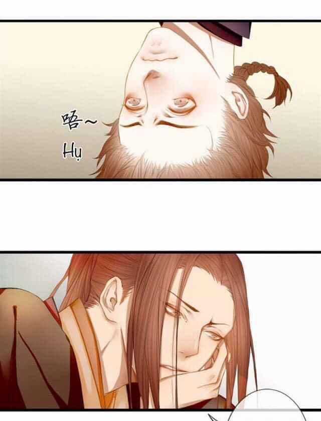 Yêu Tam Dẫn - Chapter 3 - Trang 2