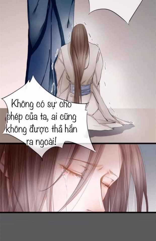 Yêu Tam Dẫn - Chapter 3 - Trang 13