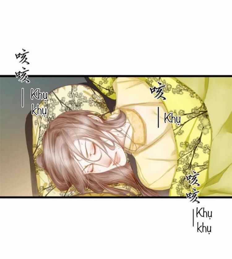 Yêu Tam Dẫn - Chapter 3 - Trang 15