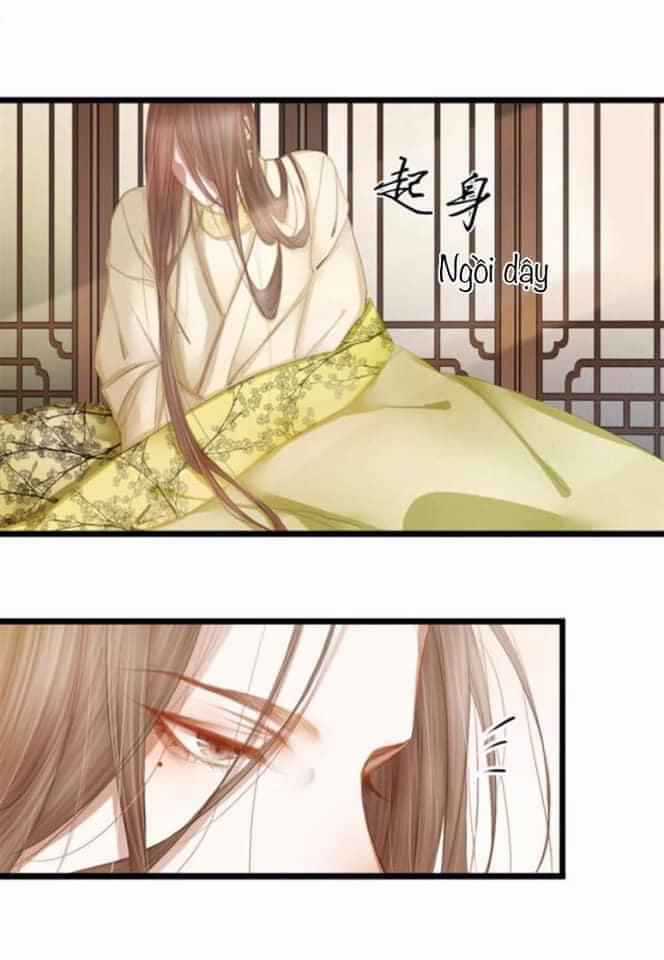 Yêu Tam Dẫn - Chapter 3 - Trang 18