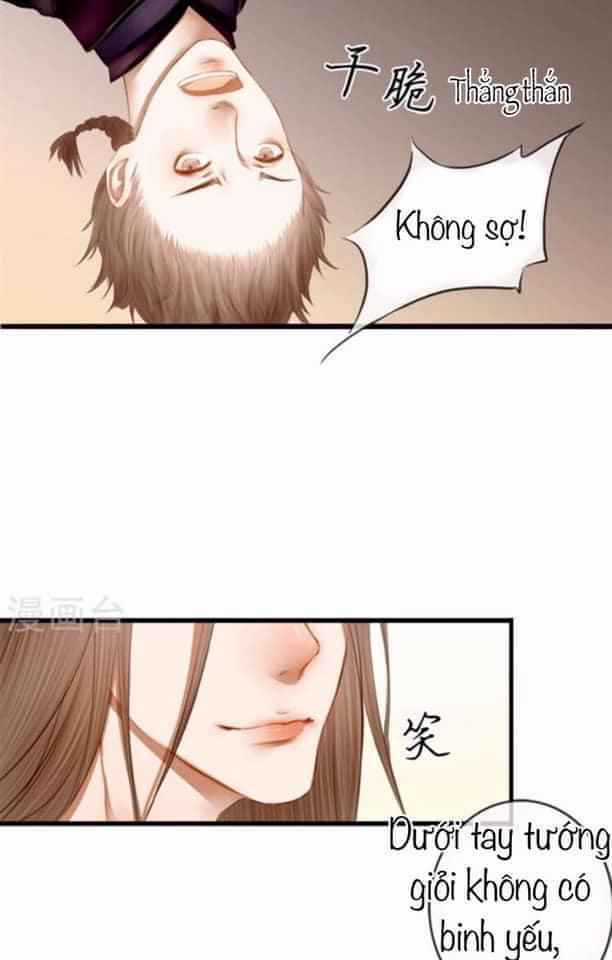 Yêu Tam Dẫn - Chapter 3 - Trang 29