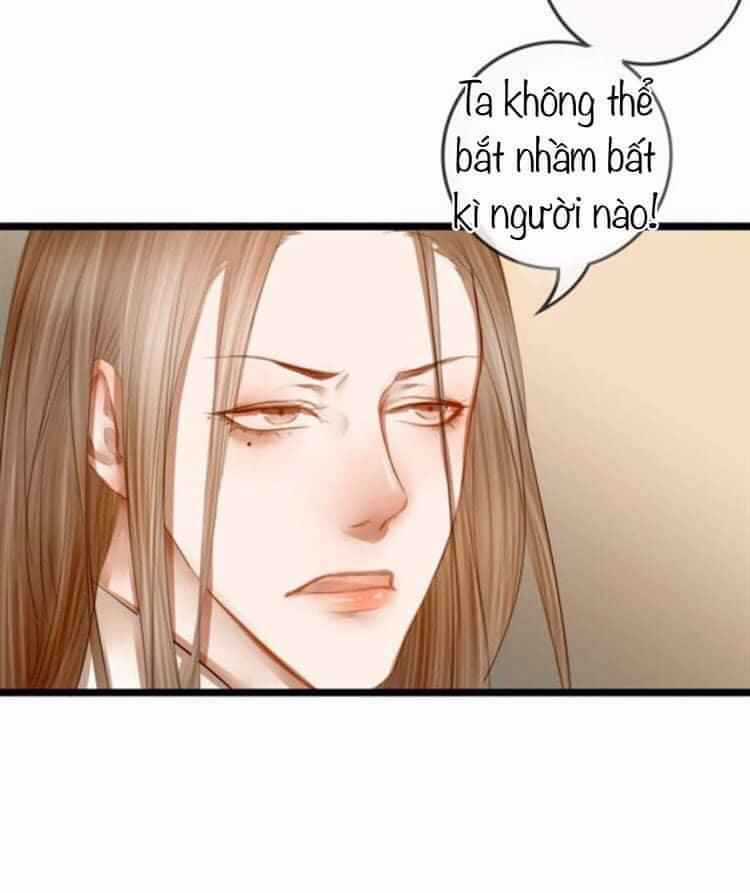 Yêu Tam Dẫn - Chapter 3 - Trang 33