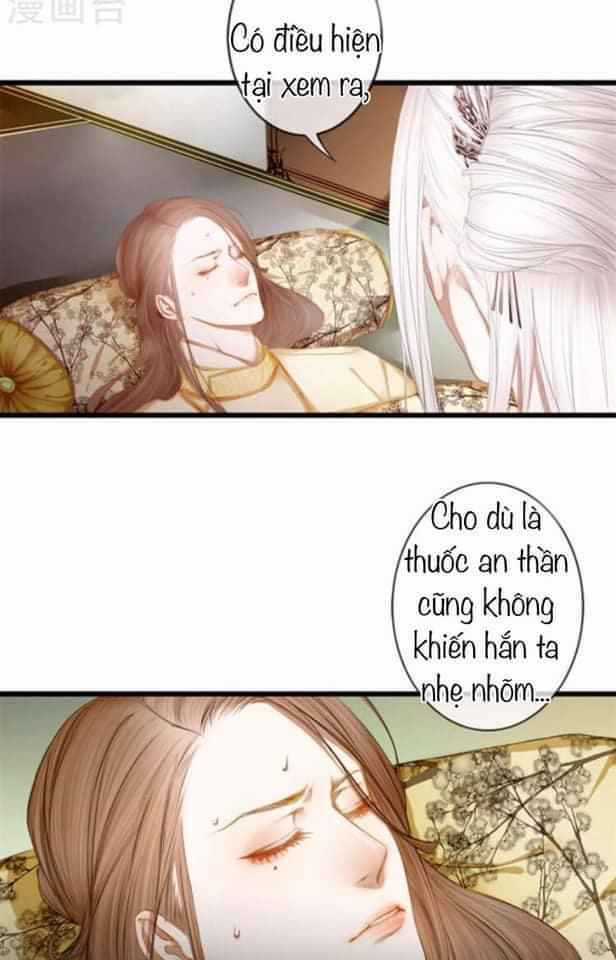 Yêu Tam Dẫn - Chapter 3 - Trang 6