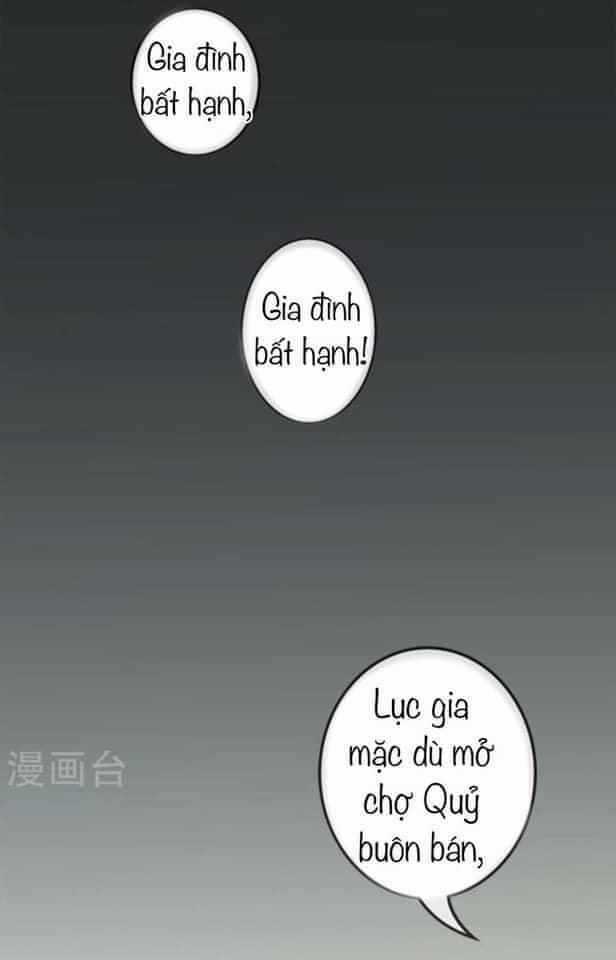 Yêu Tam Dẫn - Chapter 3 - Trang 7